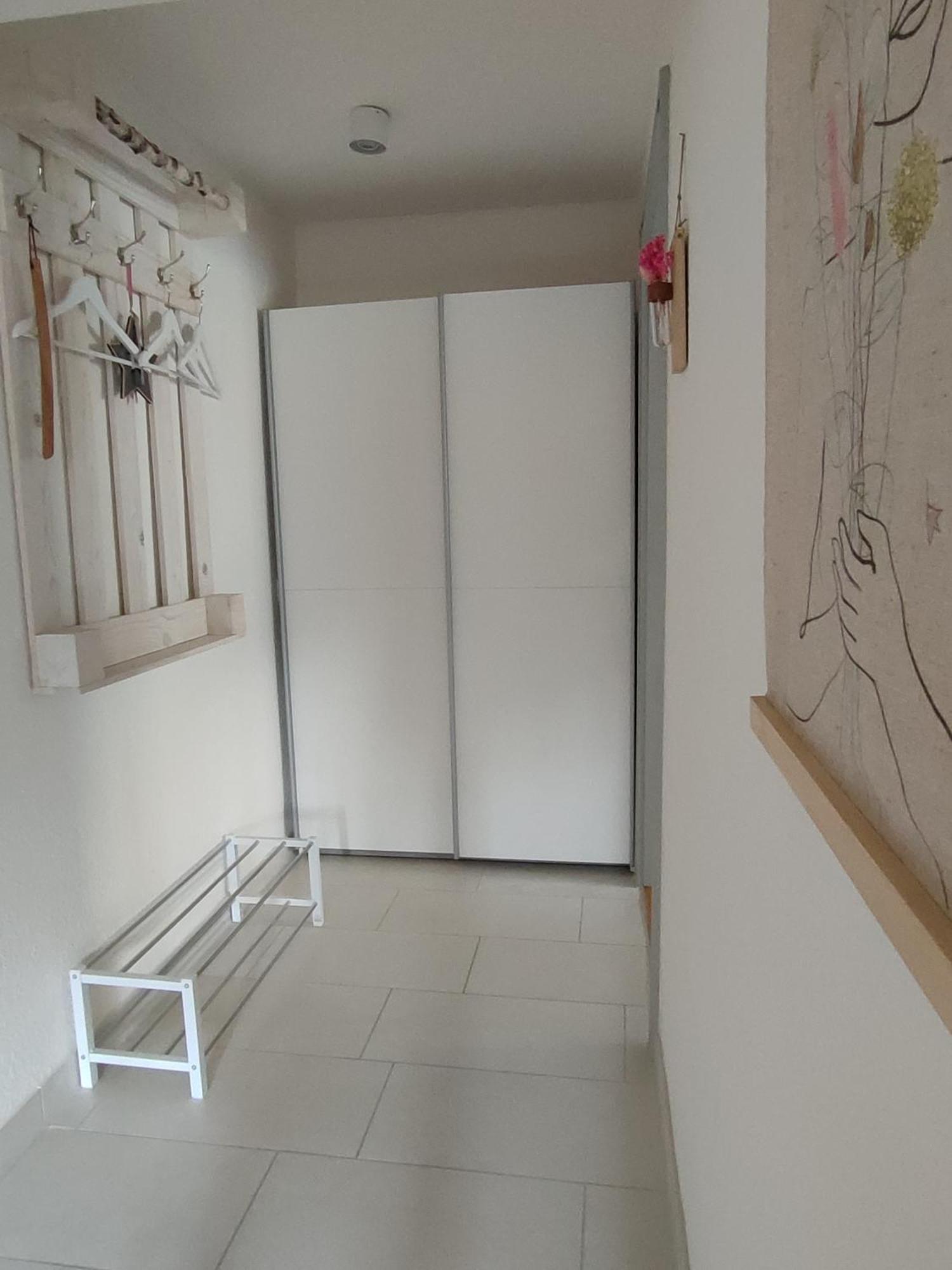 Appartamento Feriendomizil Am Hochwald Dippoldiswalde Esterno foto